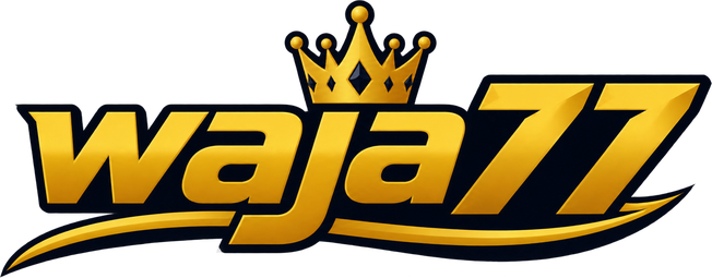 waja77 Logo